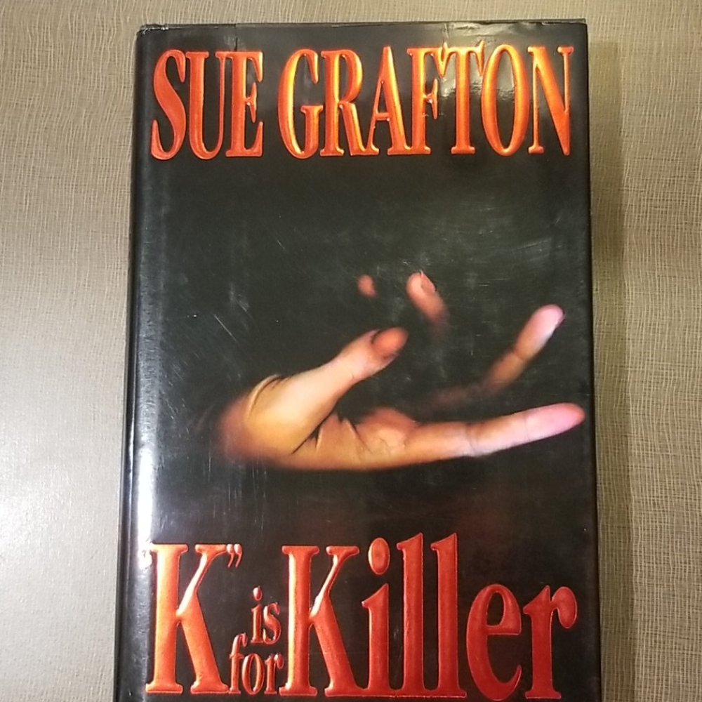 Book